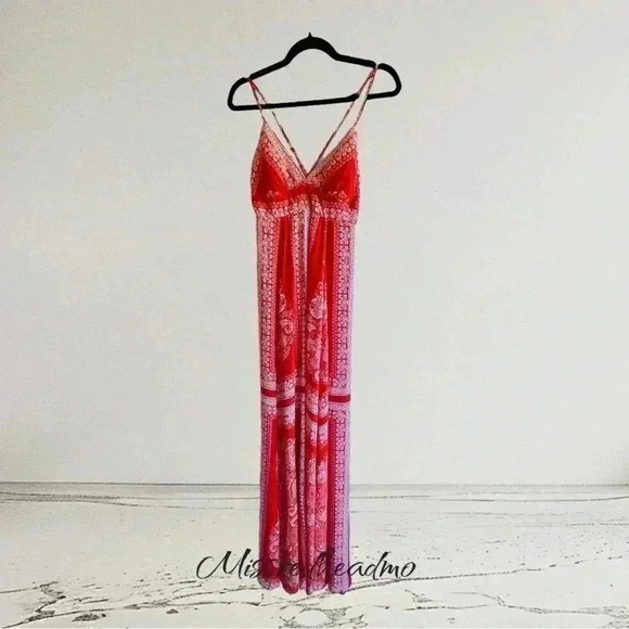 Rubber Ducky Productions, Inc. Dresses & Skirts - ~Rubber Ducky~ Summer Dress - Small